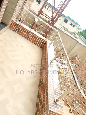 Front Rails
