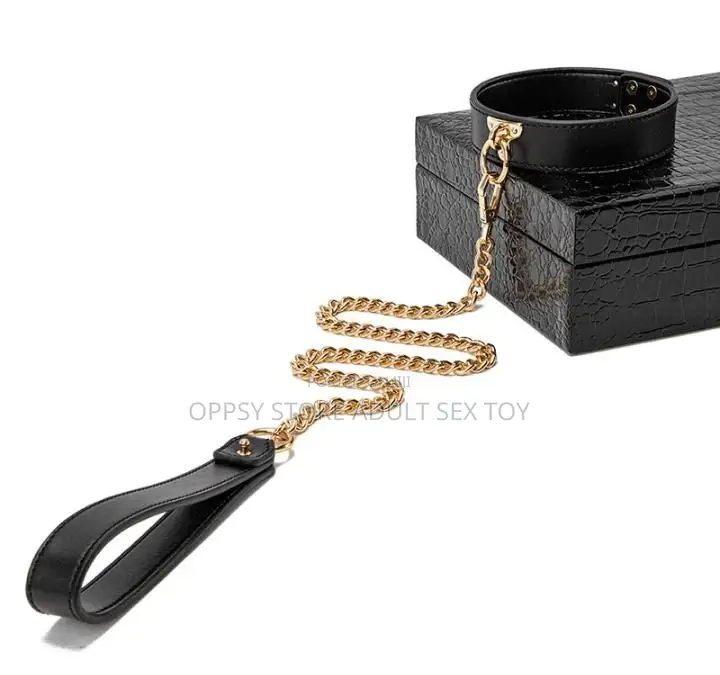 Billionaire BDSM Bondage