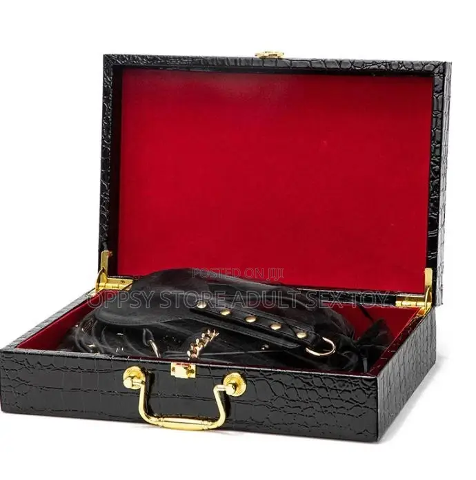 Billionaire BDSM Bondage
