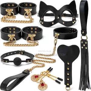 Billionaire BDSM Bondage