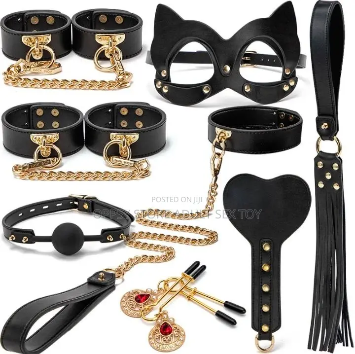 Billionaire BDSM Bondage