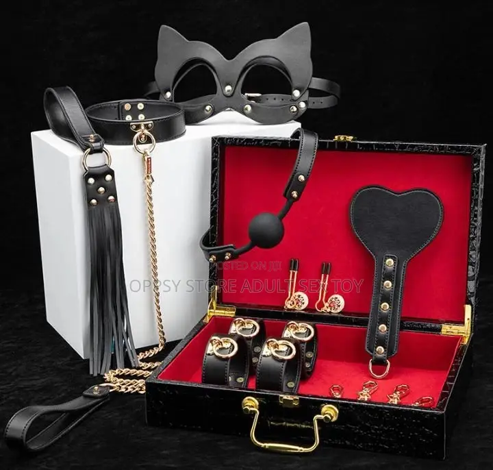 Billionaire BDSM Bondage