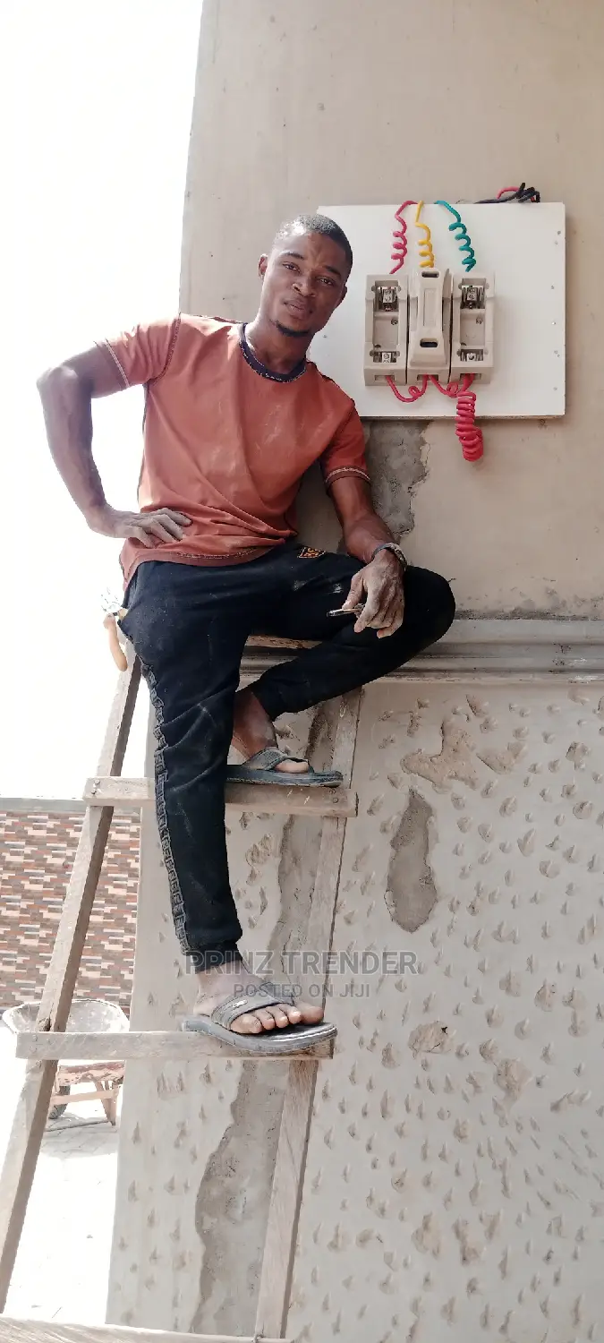 Electrical Engineering Giant
