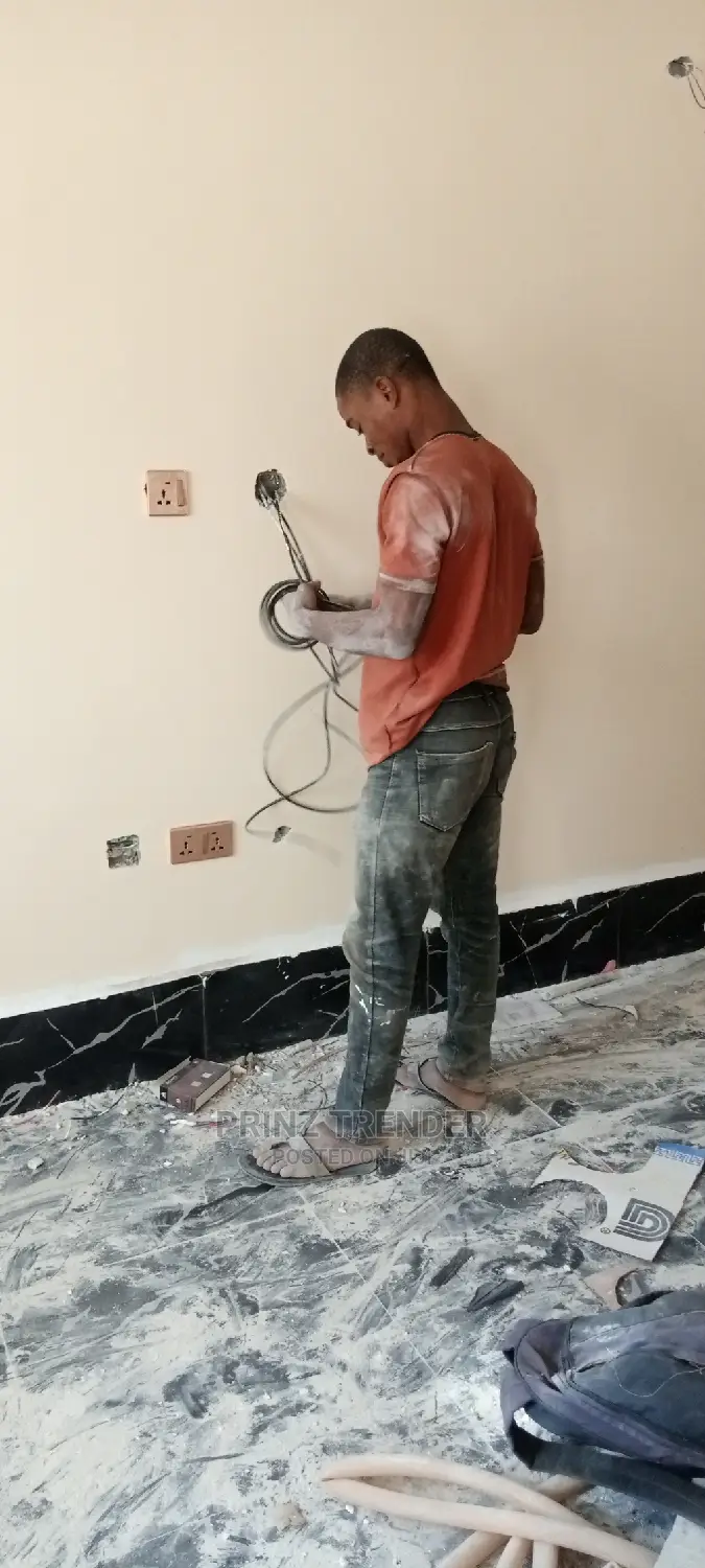 Electrical Engineering Giant