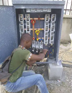 Electrical Engineering Giant