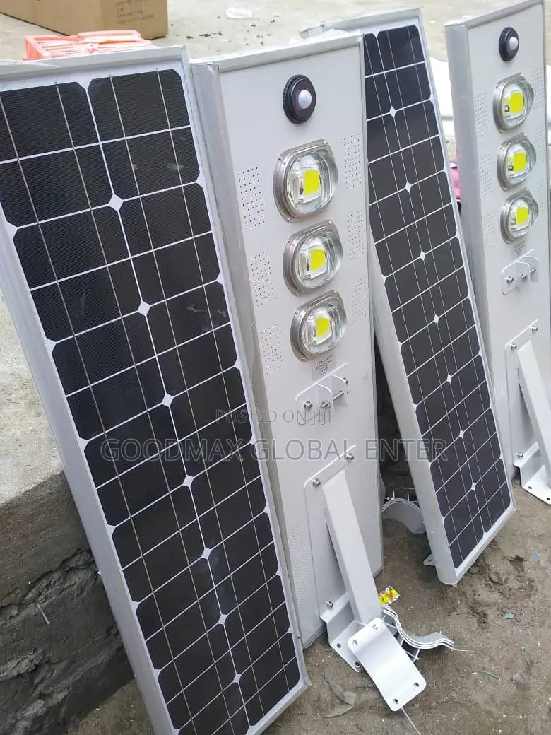 Solar Light