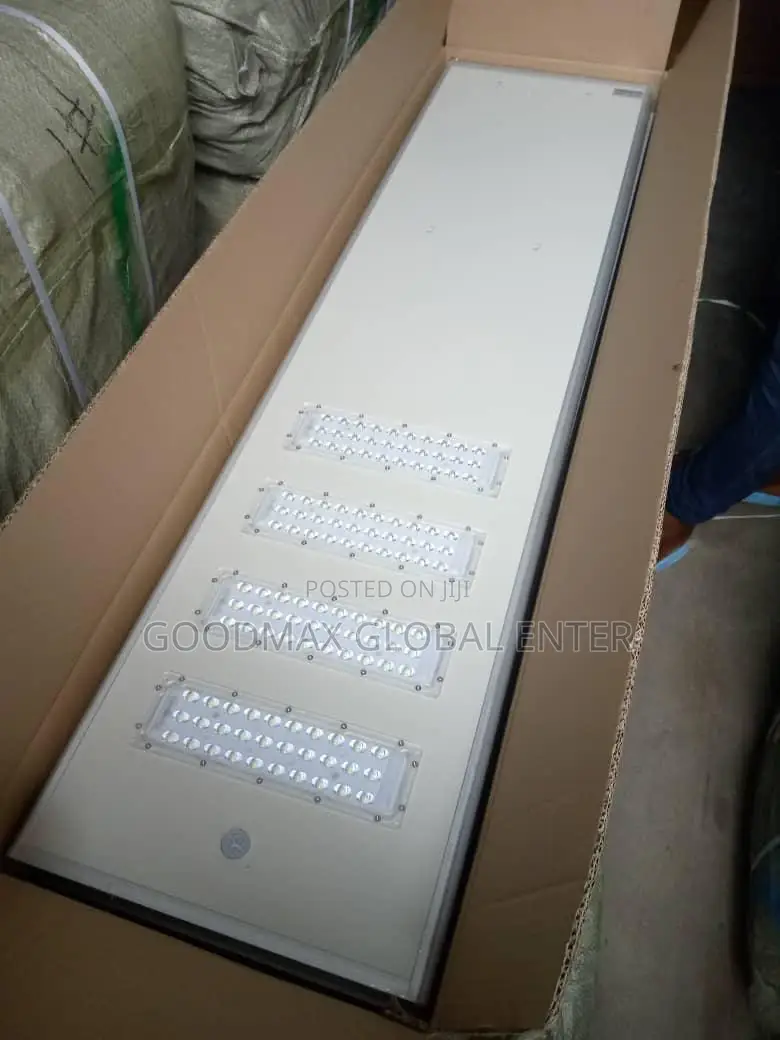 Solar Light