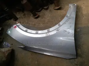 Fender For Hyundai Santafe 2018