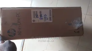 New Desktop Computer HP 8GB Intel Core I5 HDD 1T