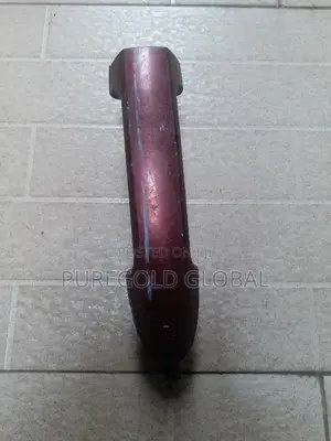 Santafe Door Handle Available Here