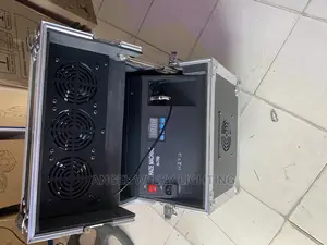 600w Haze Machine