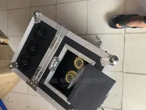 600w Haze Machine