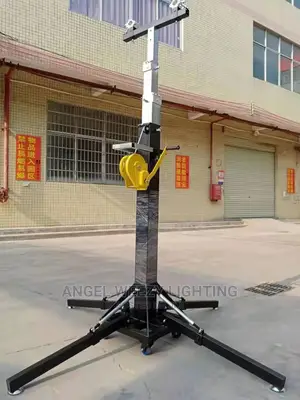 Heavy Duty Stand