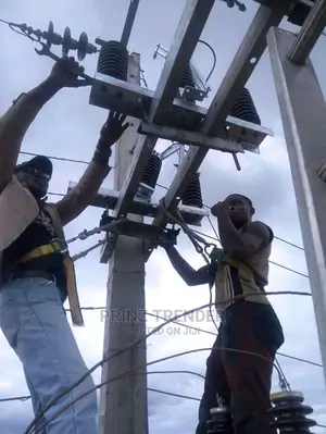 Electrical Engineering Giant