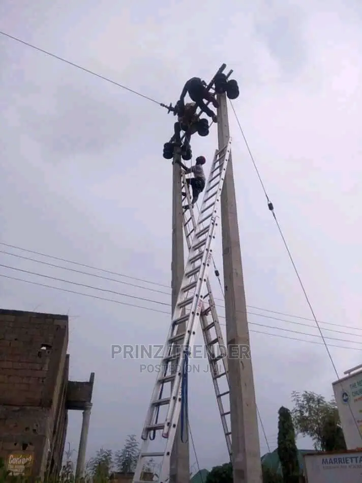 Electrical Engineering Giant