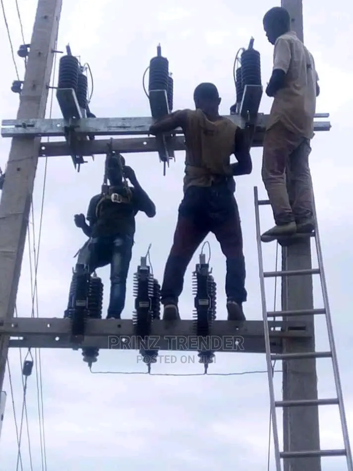 Electrical Engineering Giant