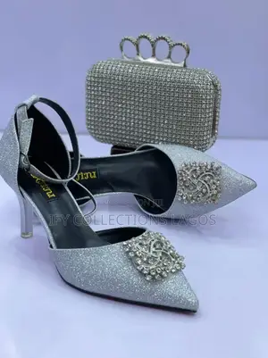 Shoe Bag Set