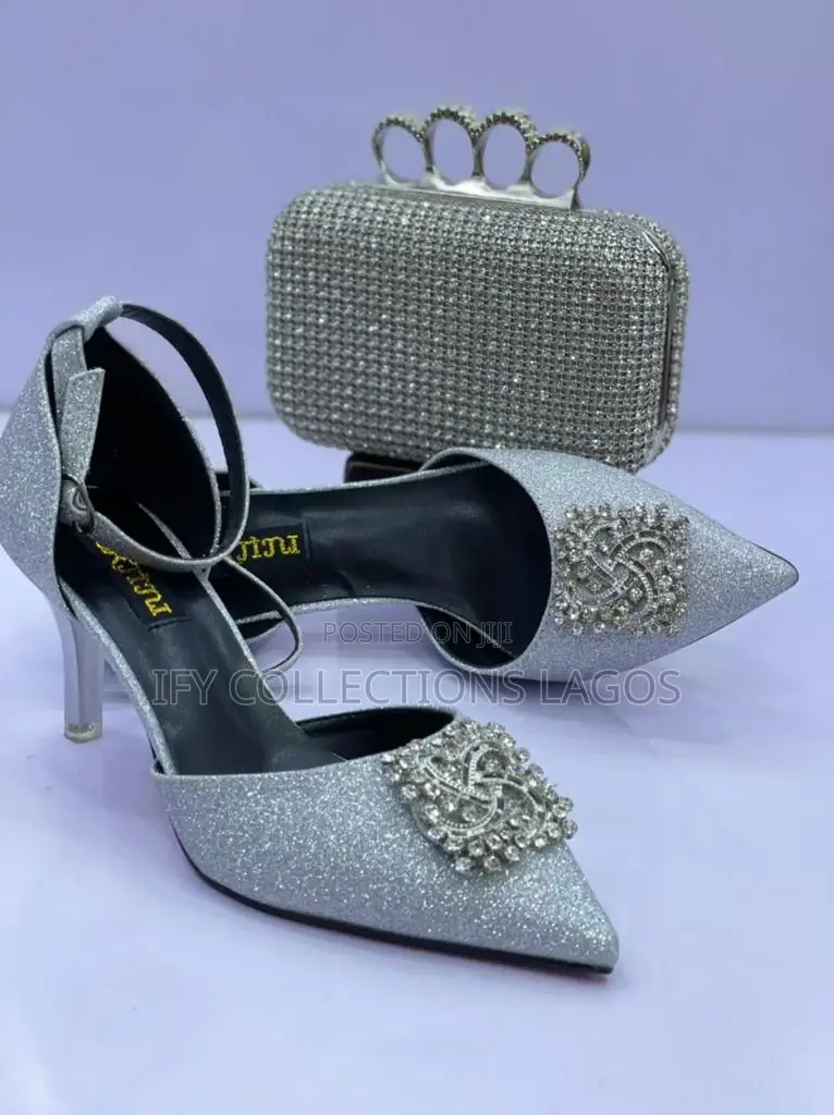 Shoe Bag Set