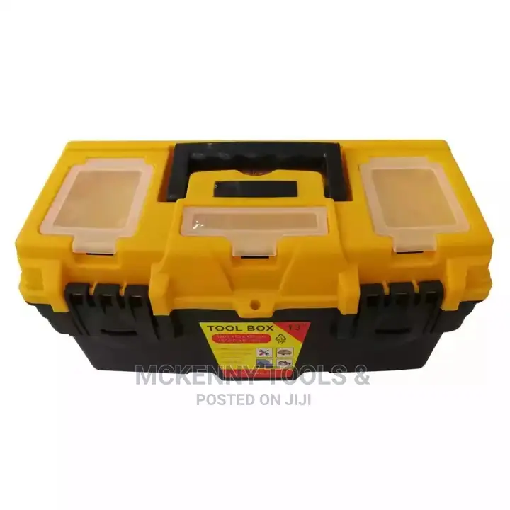 Plastic Tool Box,Toolbox,Equipment Toolbox a-13