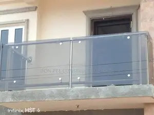 Sus 304 Glass Steel