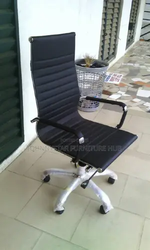 High Back Executive Office Chairs