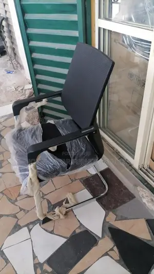 Italian Office Visitors Chairs