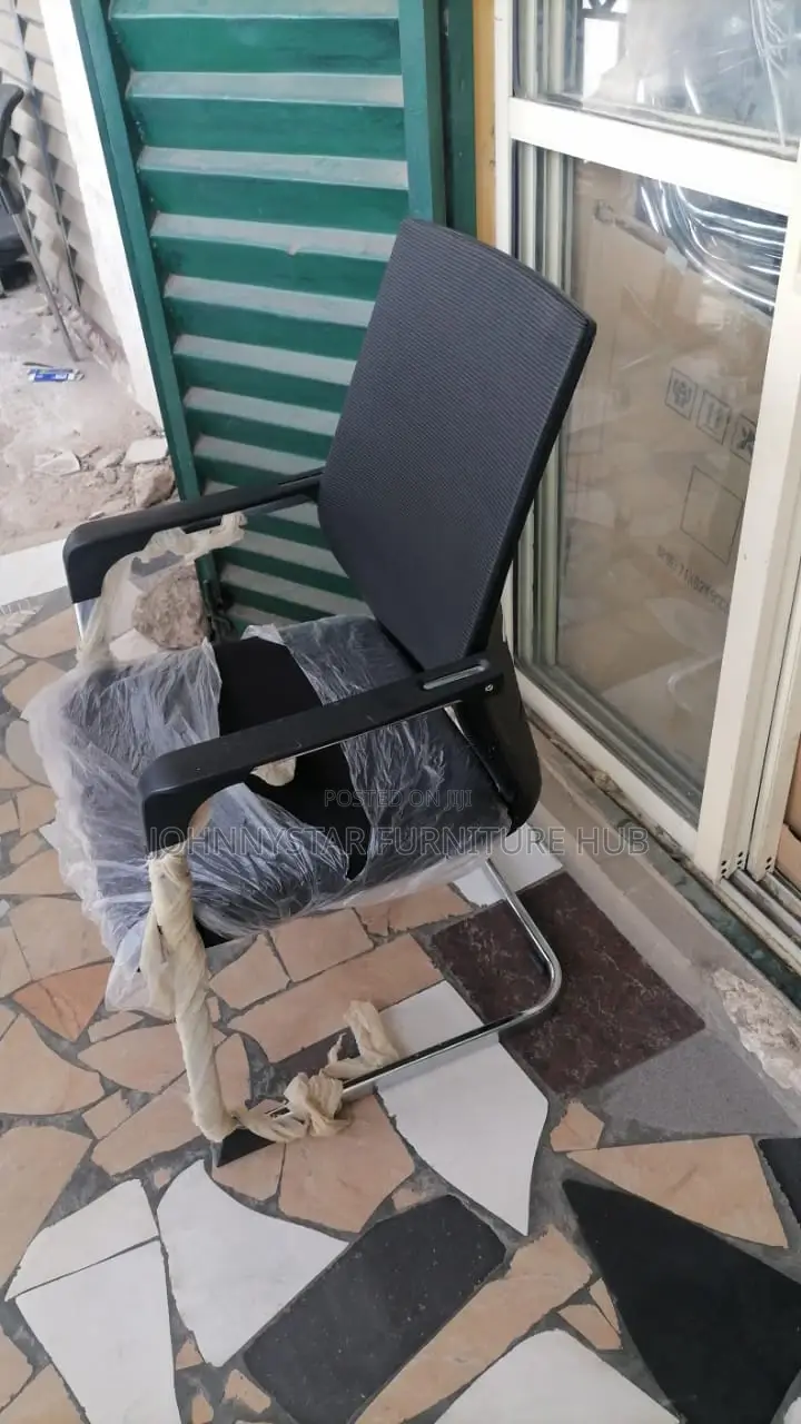 Italian Office Visitors Chairs