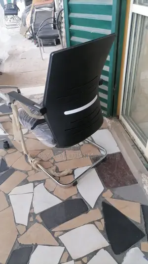 Italian Office Visitors Chairs