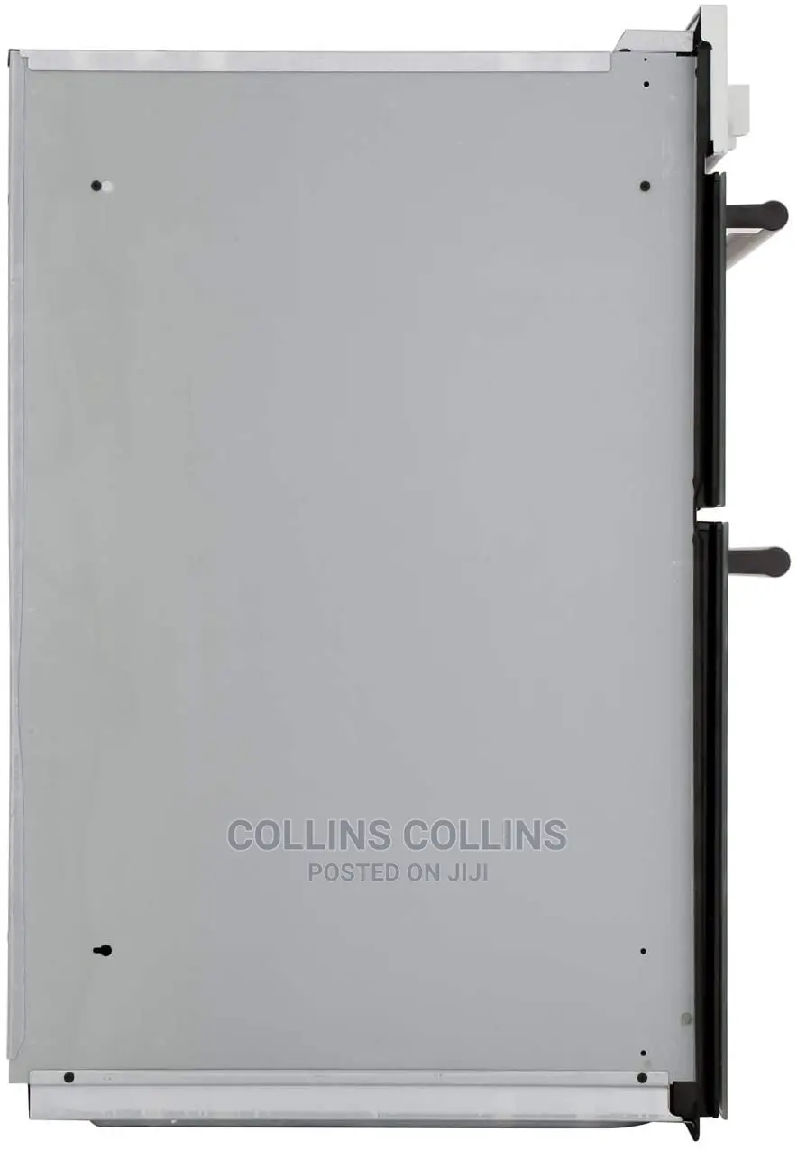 Hotpoint DD2540WH Built-in Double Oven