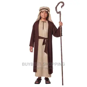 Joseph/Shepard Costume for Kids