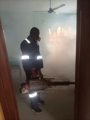 Fumigate at Affordable Price