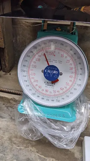 150kg Table Scale