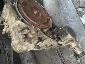 Gearbox Honda Pilot 2005