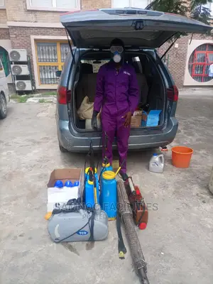 Fumigate Your Apartment With Modern Equipments