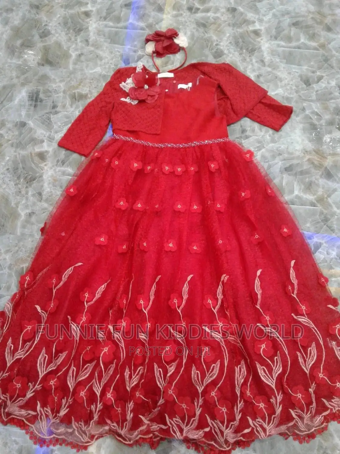Exclusive Gowns