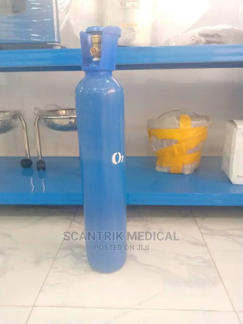 Oxygen Tanks Suppliers