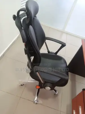 Executive Office Chair