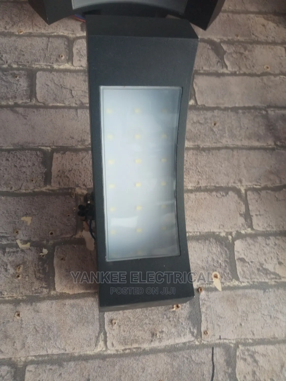 Quality Led Outdoor Light