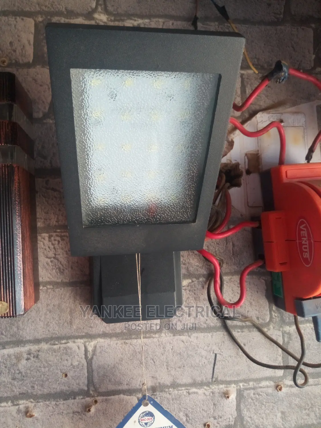 Quality Led Outdoor Light