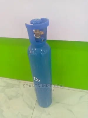 Gas Cylinder Manufacturer Low Price