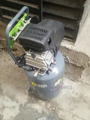 2hp Air Compressor Standing Tank 50litre