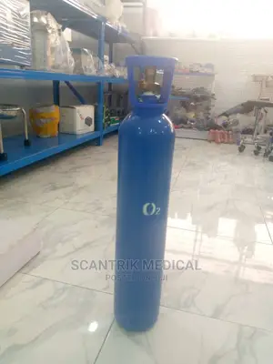 Oxygen Tank Portable 2021 Hot Sale