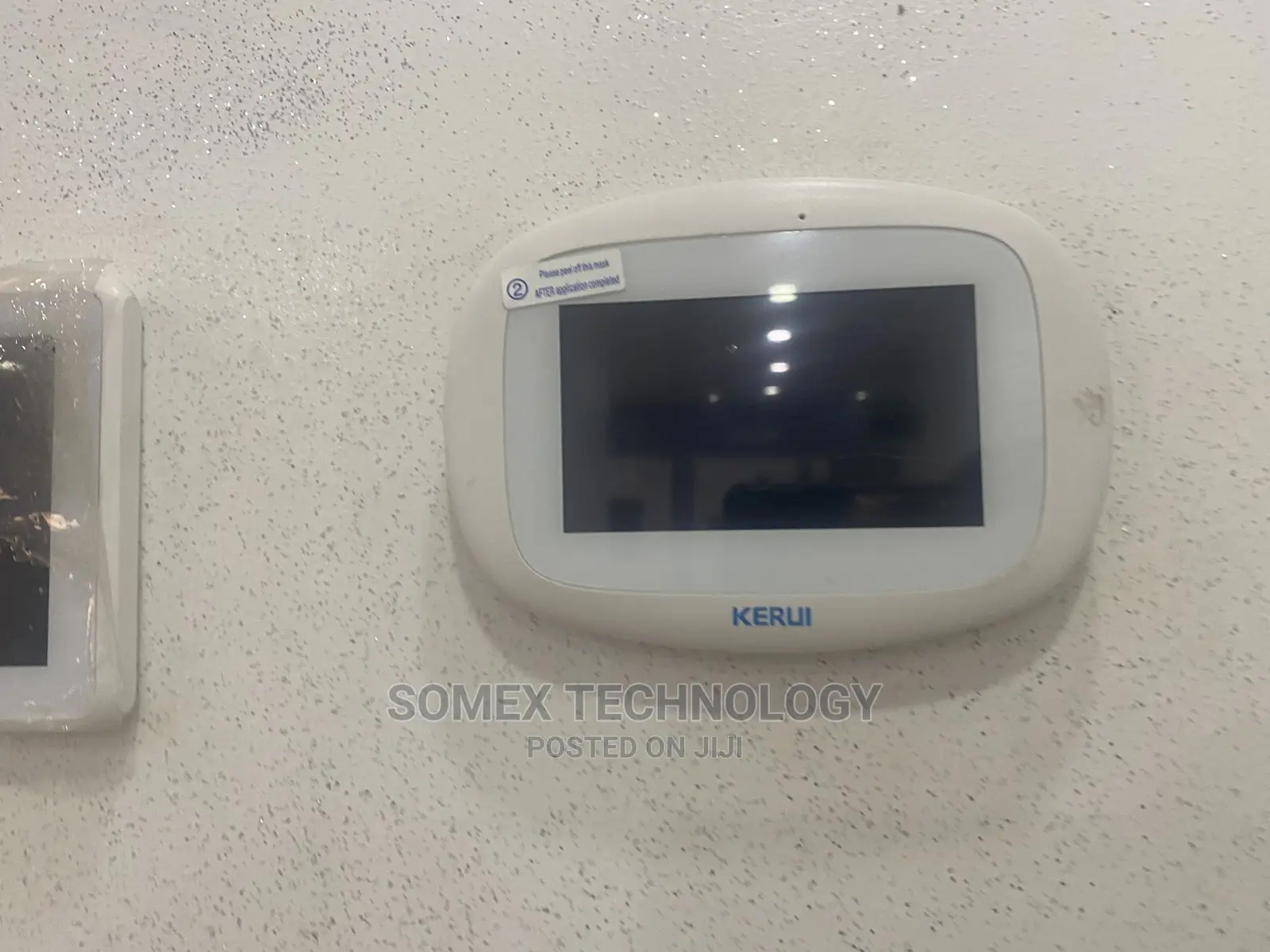 Home Alarm System