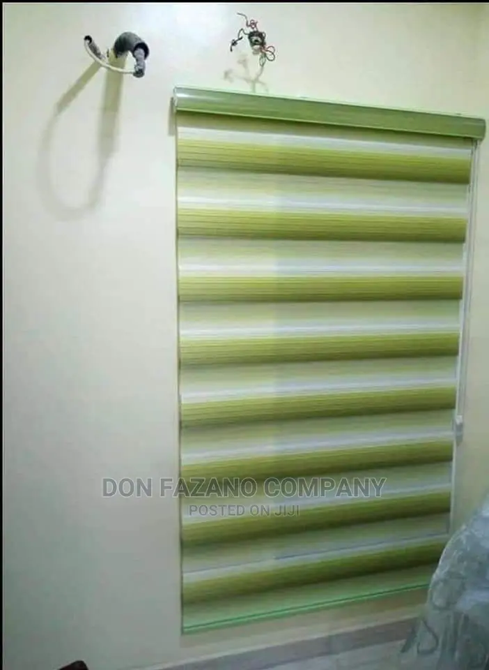 Window Blind