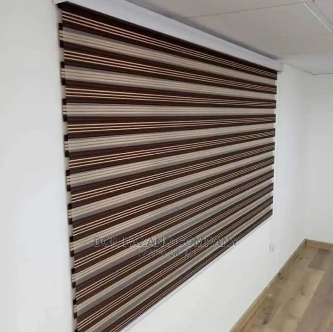 Window Blinds