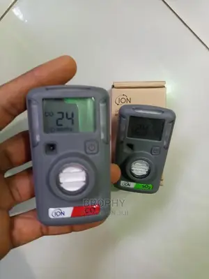 Personal Carbon Monoxide (CO) Single Gas Detector