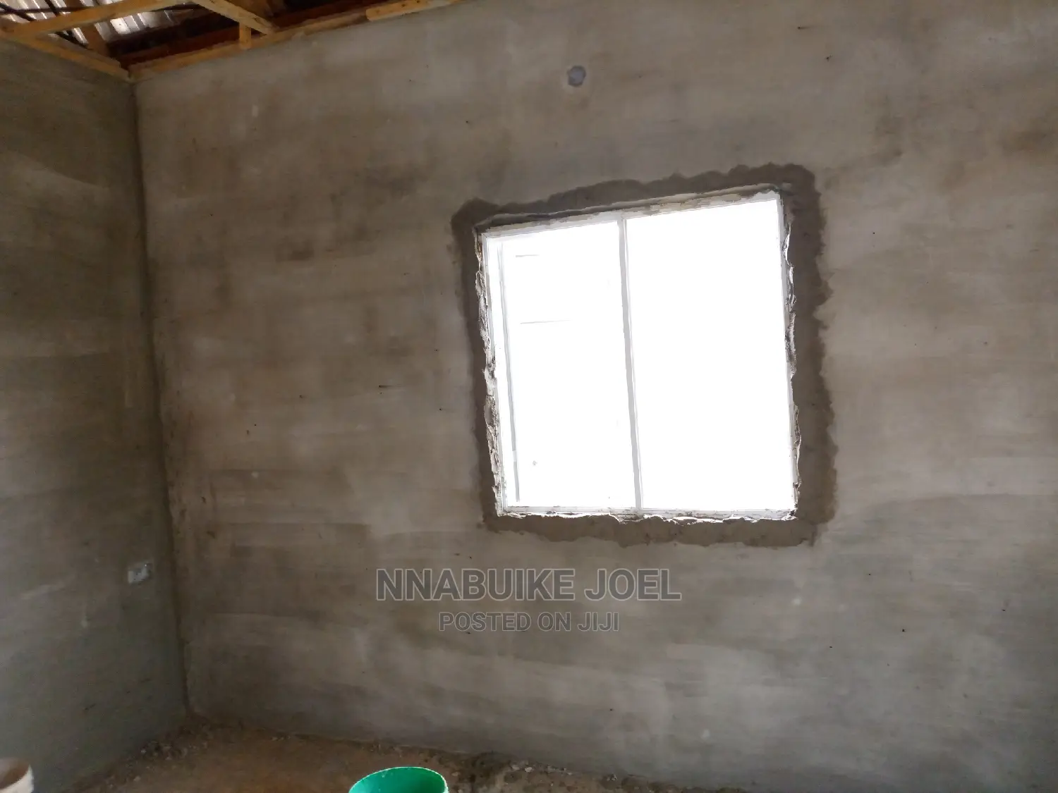 Building Construction (Project)