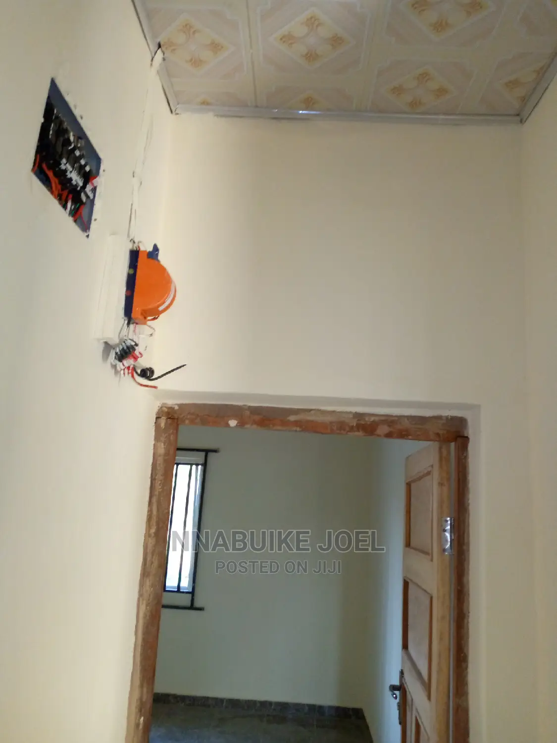 Building Construction (Project)