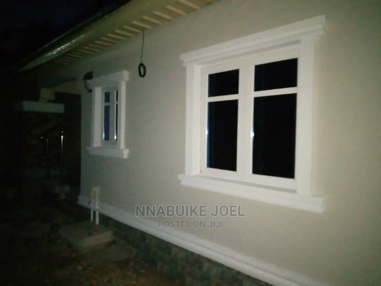 Building Construction (Project)