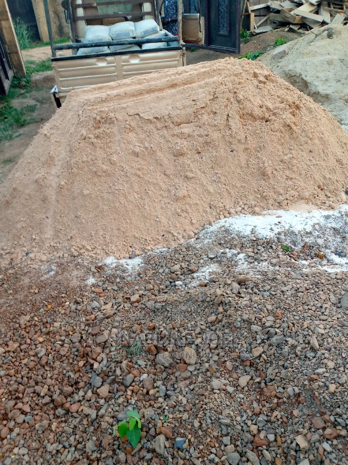 Building Construction (Project)